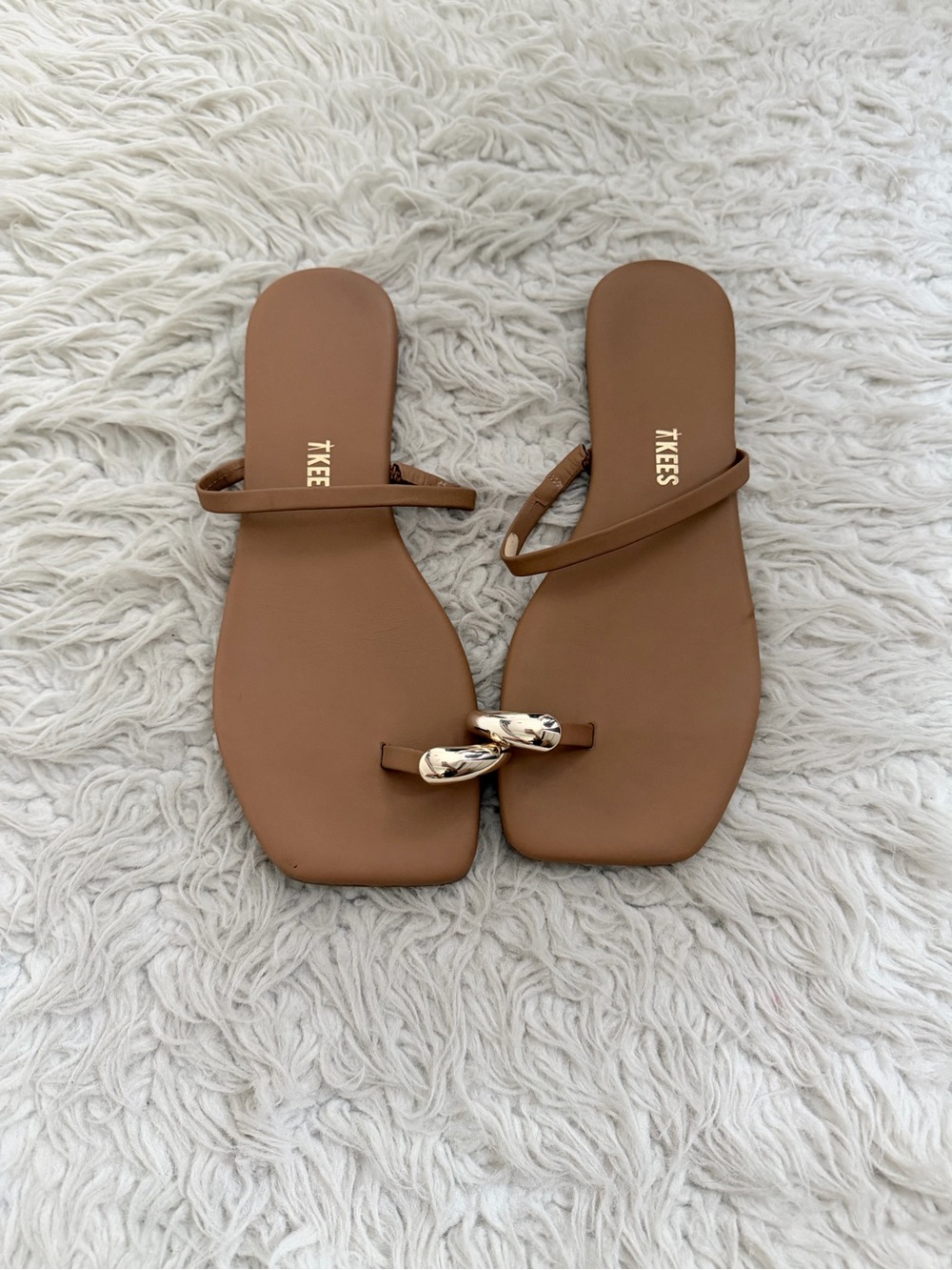 Tkees Colette Sandals